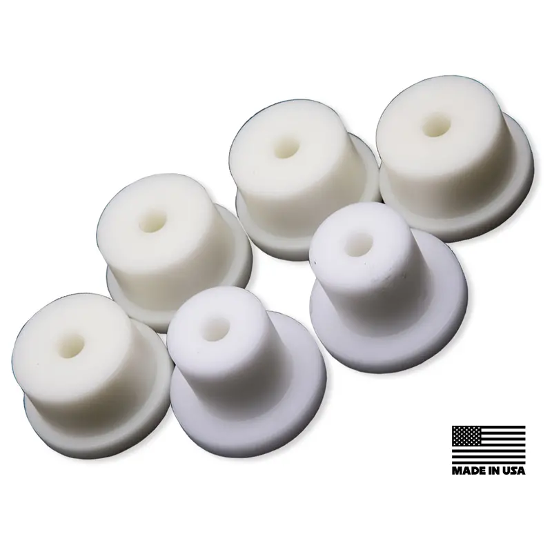 Kwi Solid Engine Mounts – Can-Am Maverick X3 Clutching 1