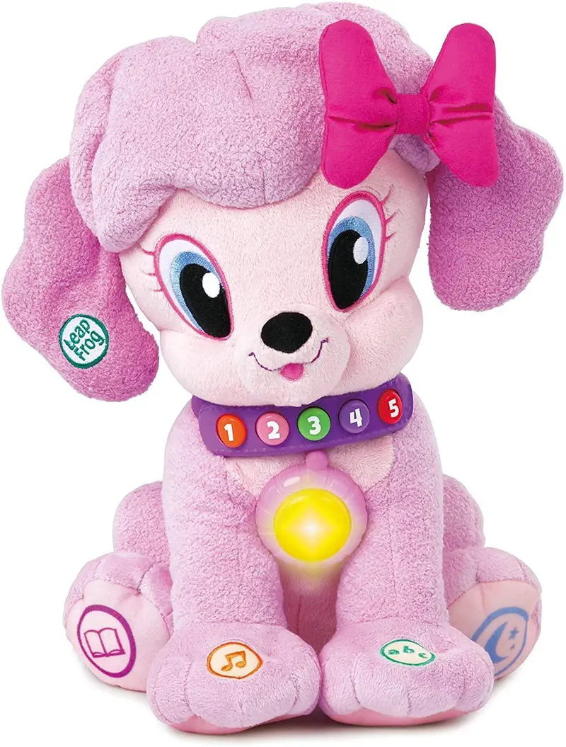 Leapfrog Storytime Bella – Talking Storybook With Sound Effects And Songs 1