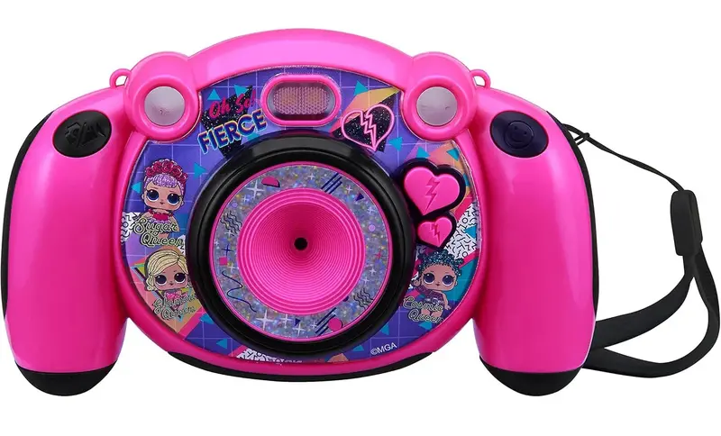Lol Surprise! Digital Camera For Kids – Fun Photo Tool 1