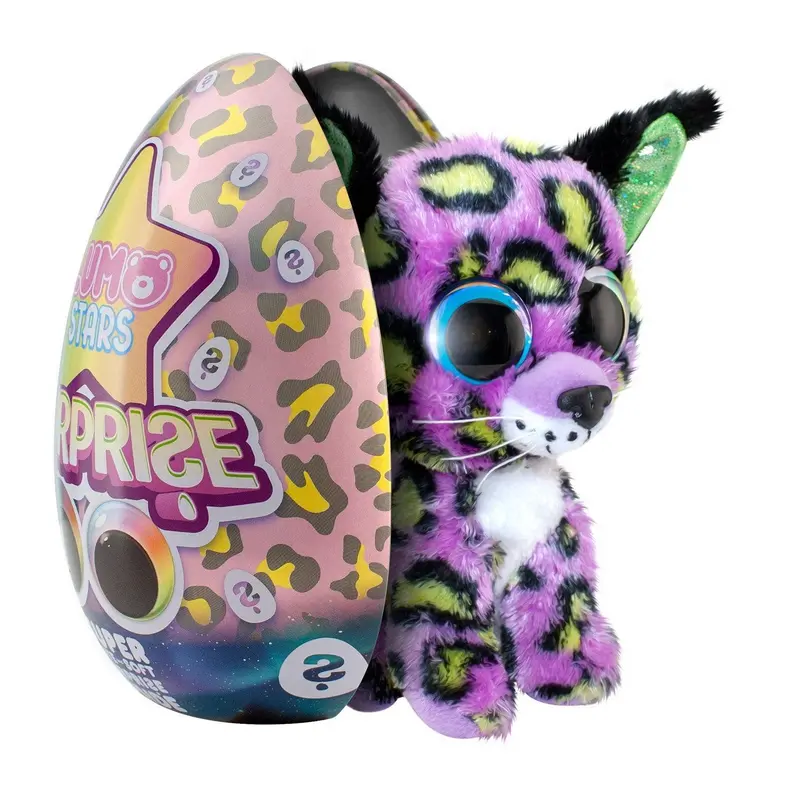 Lumo Stars Lo Surprise Collectible Egg 1