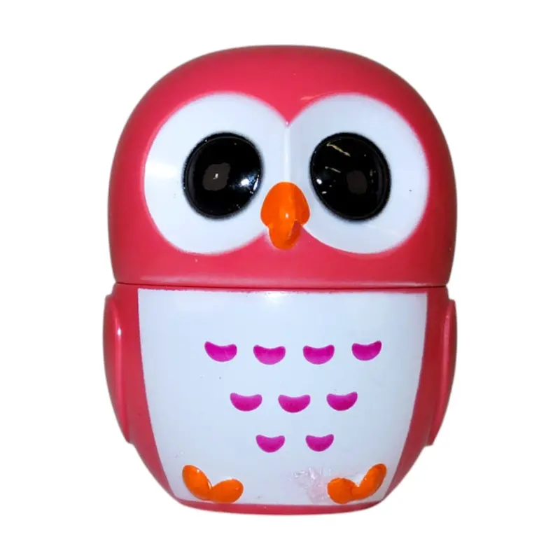 Martinelia Sweet Owl Flavored Lip Balm 1