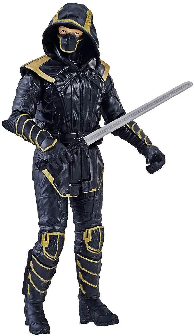 Marvel Avengers Ronin 6-Inch Collectible Action Figure 1