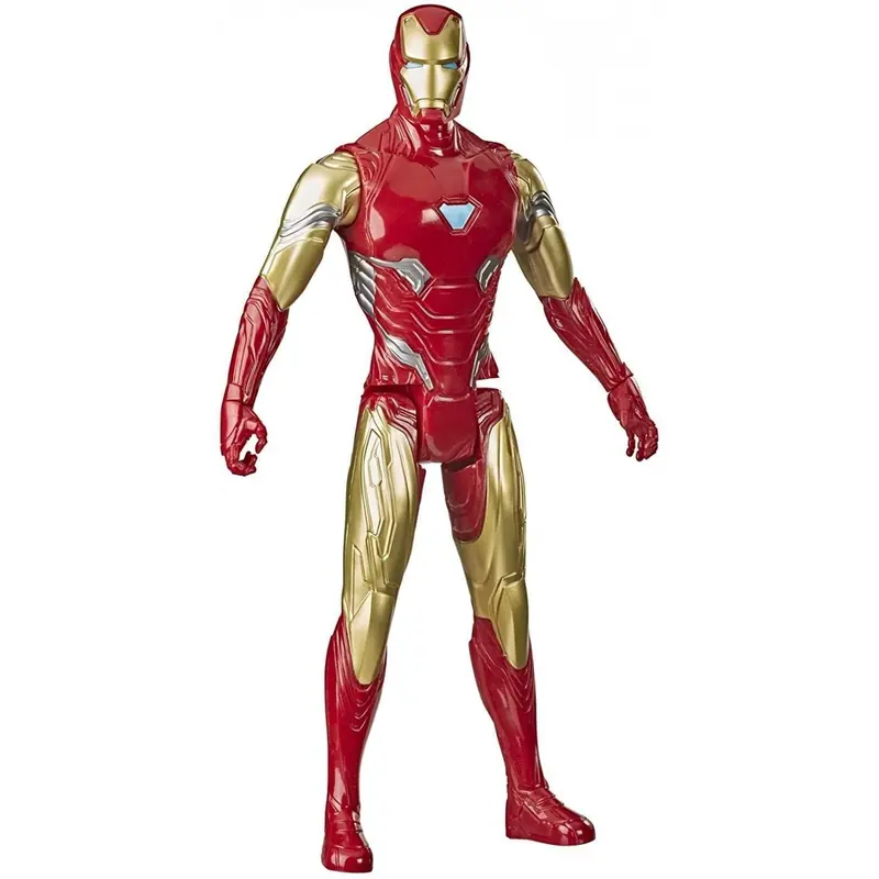 Marvel Avengers Titan Hero Series Action Figures – Mixed Assortment 1