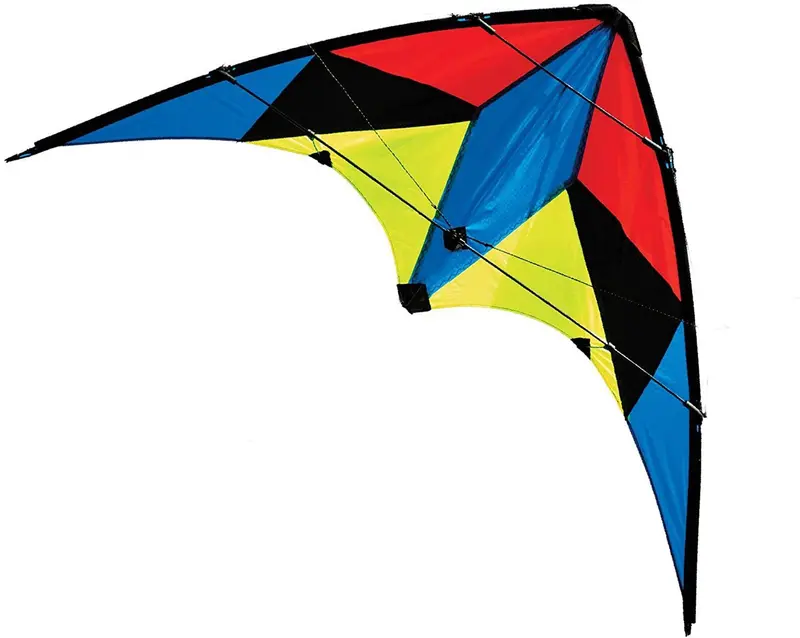 Melissa & Doug Skyhawk Sport Kite – Lightweight Flying Toy 1