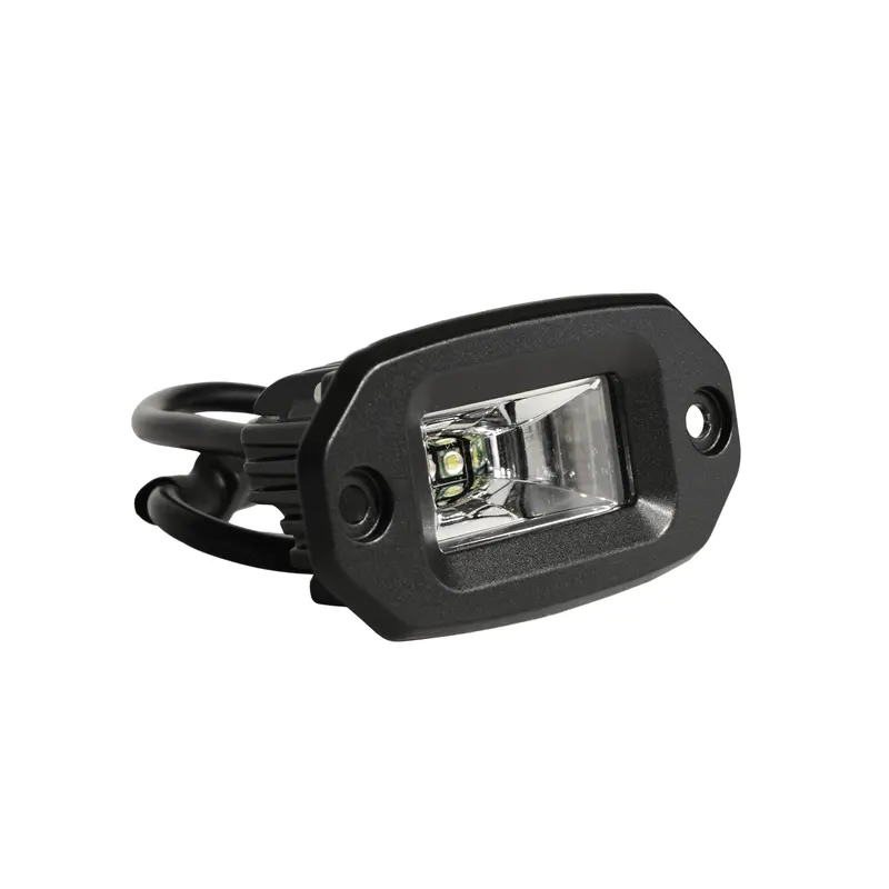 Mini Scene Series Flush-Mount Led Light Pods 2