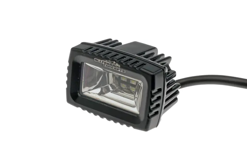 Mini Scene Series Surface-Mount Led Pods 1