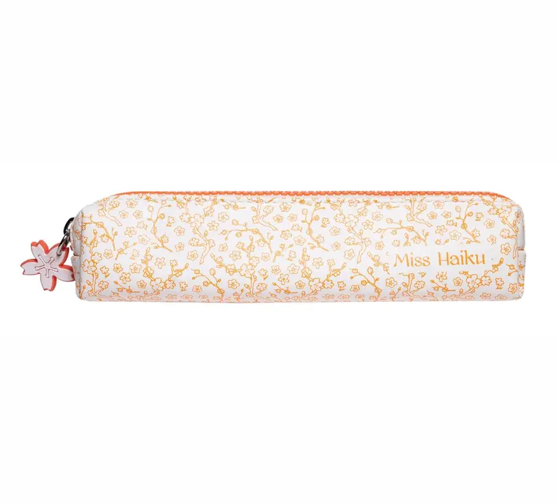 Miss Haiku Compact Pencil Case 1
