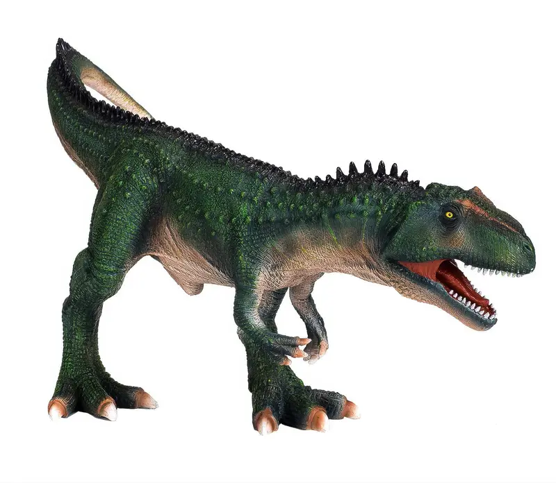 Mojo 381013 Giganotosaurus Dinosaur Figurine – Prehistory Deluxe 1