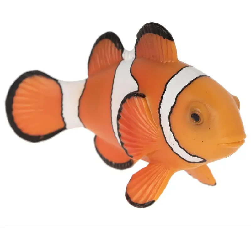 Mojo 387090 Clownfish Figurine – Farmland Collection 1