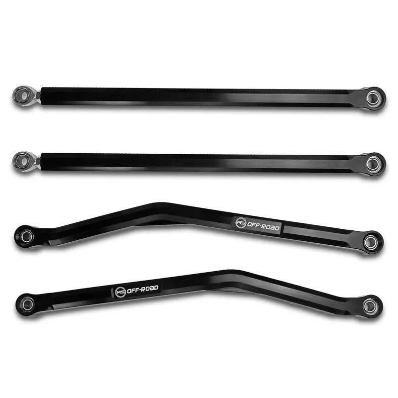 Mts Off-Road Radius Rods For Polaris Rzr Pro R, Turbo R & Pro S 1