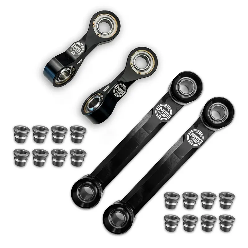 Mts Off-Road Sway Bar End Links For Can-Am Maverick X3 3