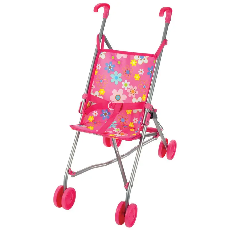 My Sweet Baby Doll Stroller With Accessories 1