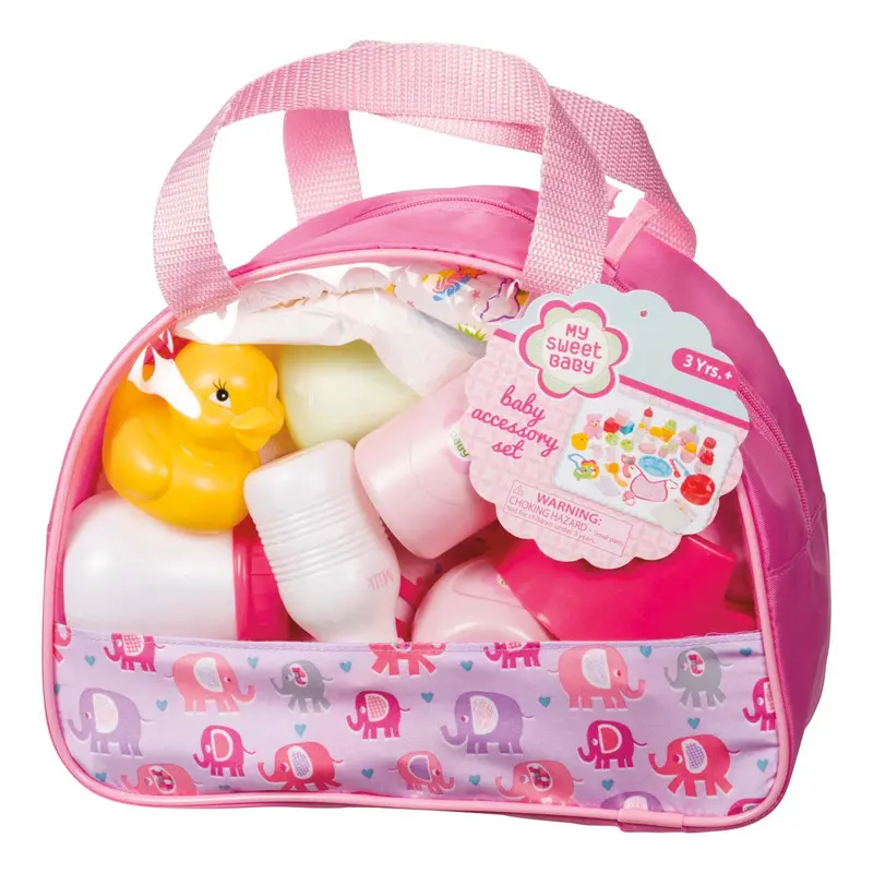My Sweet Baby Essential Accessory Kit For Infants 1