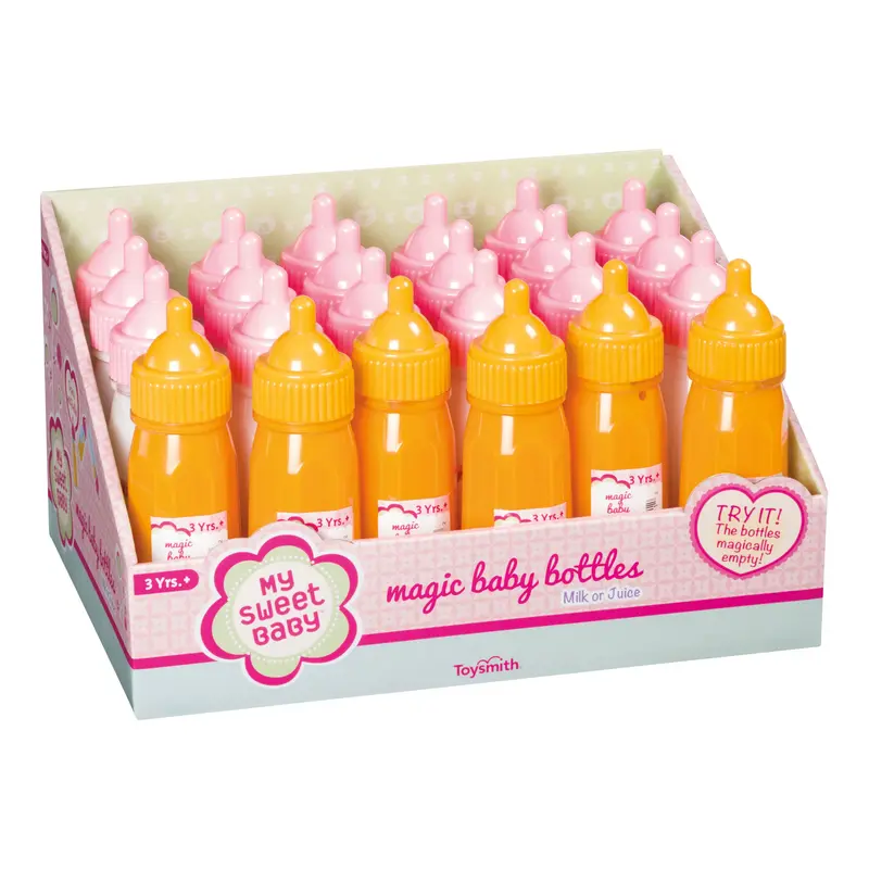 My Sweet Baby Large Magic Bottle With Realistic Effects 1