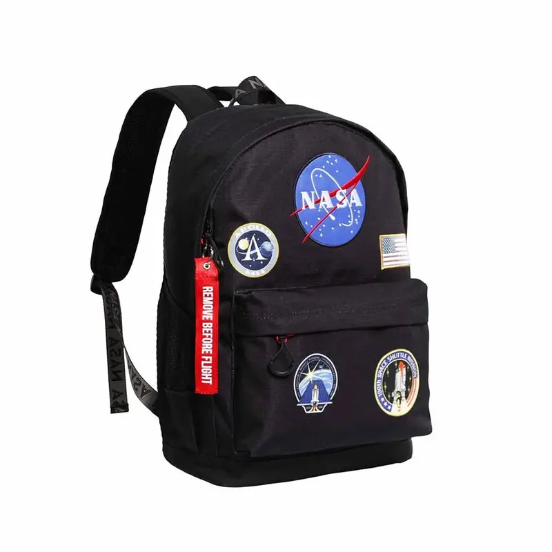 Nasa-Inspired Cosmos Backpack – Model 1.3 1