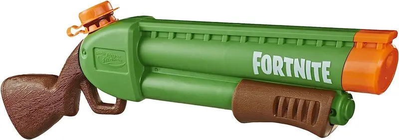Nerf Super Soaker Fortnite Pump-Sg Water Blaster 1