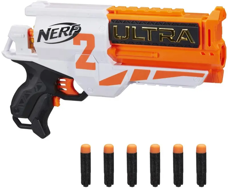 Nerf Ultra Two Motorized Dart Blaster 1