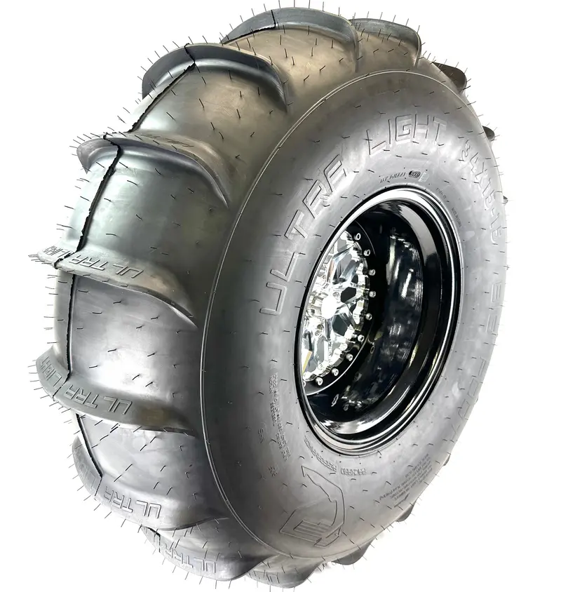Packard Performance Big Foot Sport Paddle Tire – 34X15-15 1