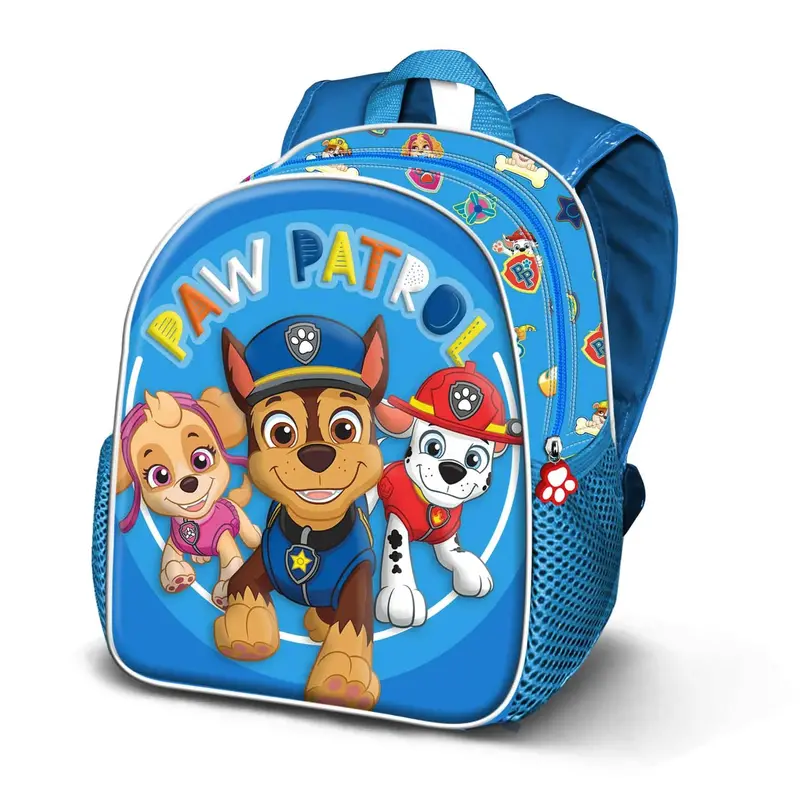 Paw Patrol Classic Kids Backpack 1