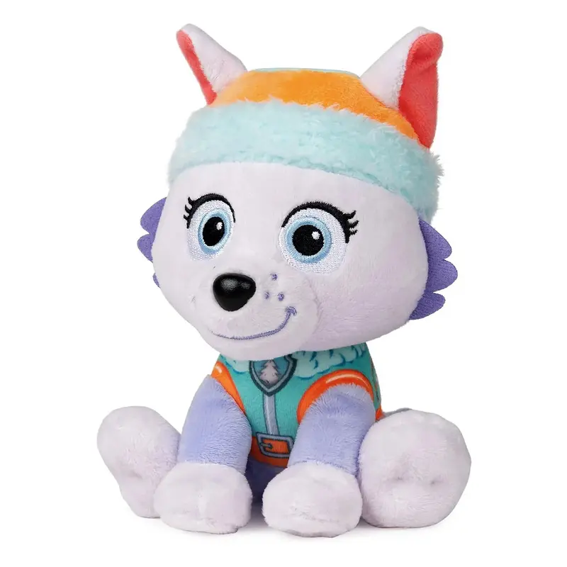 Paw Patrol Everest Plush Toy – Xxl (60 Cm) 1