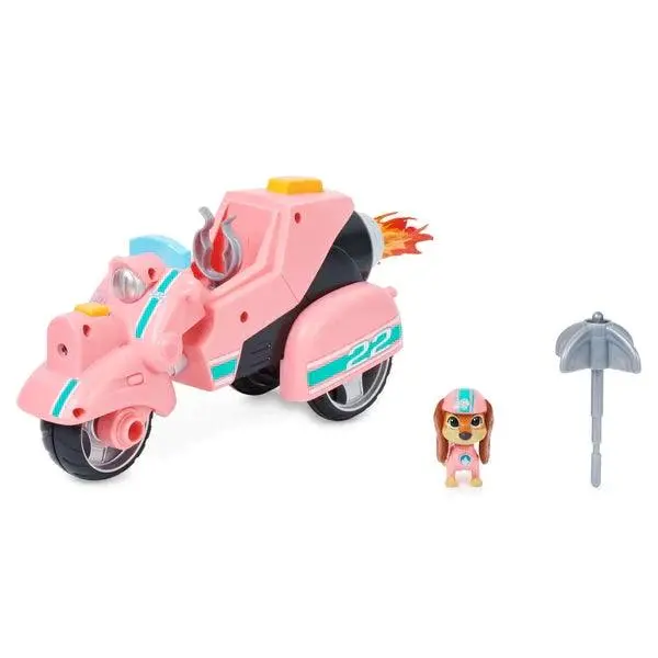 Paw Patrol The Movie Liberty Deluxe Ride-On Vehicle 1