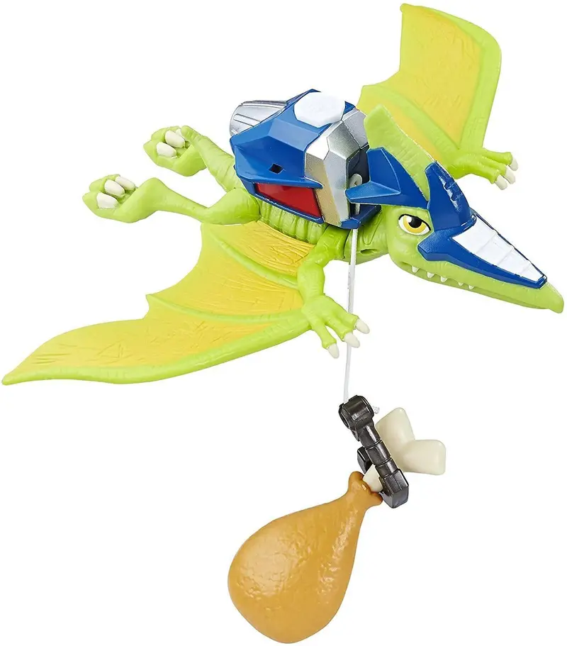 Playskool Heroes Chomp Squad Skyhook Playset For Imaginative Play 1