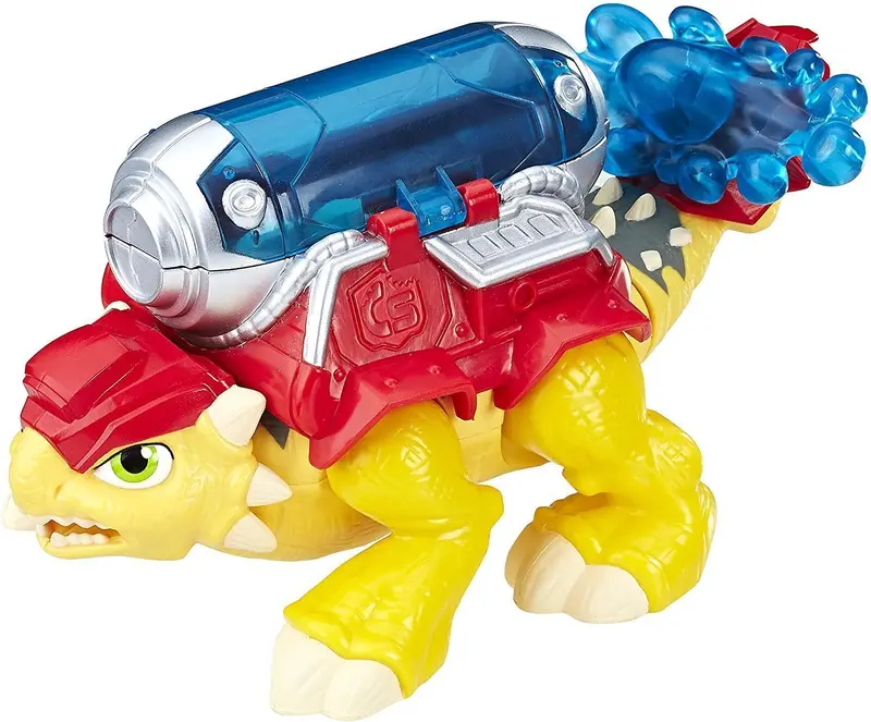 Playskool Heroes Chomp Squad Water Whipper Action Toy 1