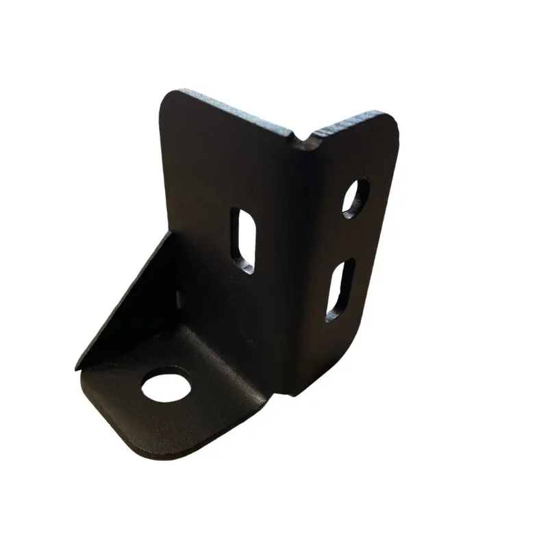 Polaris Ranger & Can-Am Defender Whip Light Bracket 1