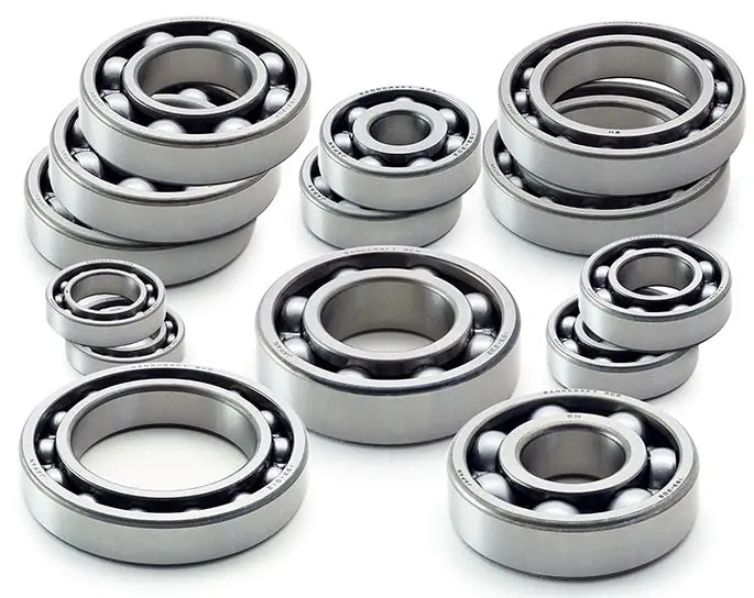 Polaris Ranger Transmission Bearing Kit (2021 And Later) 1