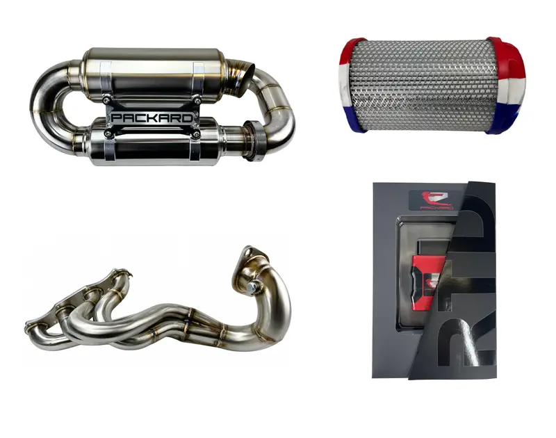 Polaris Rzr Pro R Naturally Aspirated Performance Package – +50 Hp Upgrade 1