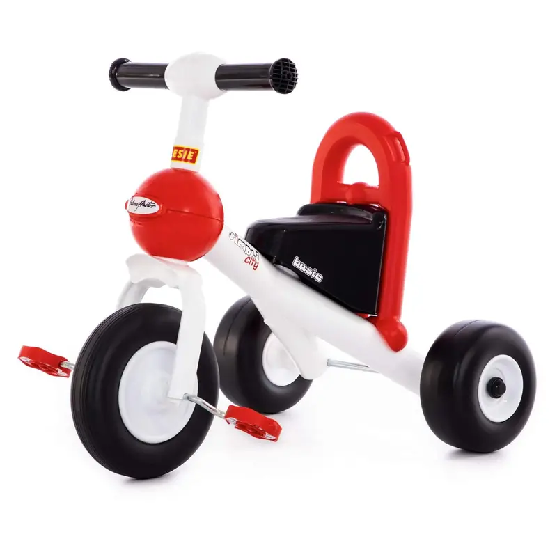Polesie Early Rider Balance Trike For Toddlers 1