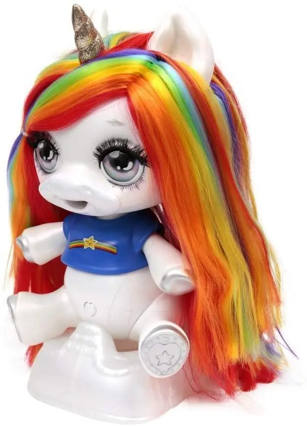Poopsie Slime Surprise Unicorn Doll Collection 1