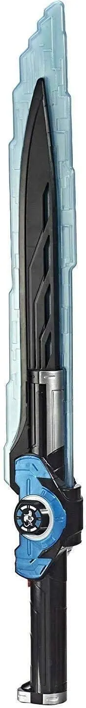 Power Rangers Beast Morphers Electronic X-Saber Sword 1