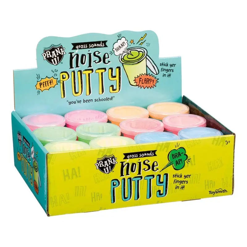 Prank U Noise Putty – Large Size 1