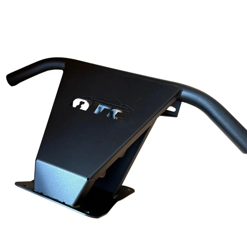 Pre-Runner Front Bumper For Polaris Rzr Pro R, Turbo R & Pro S 1