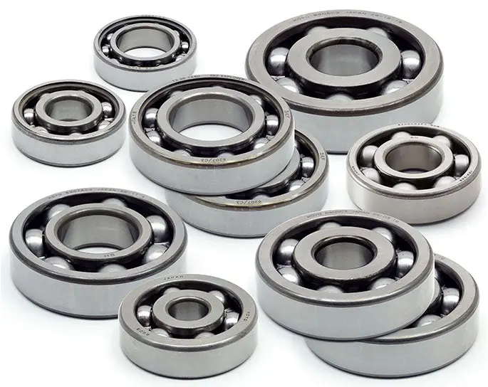 Pro R Transmission Bearing Kit For 2022–2024 Models 1