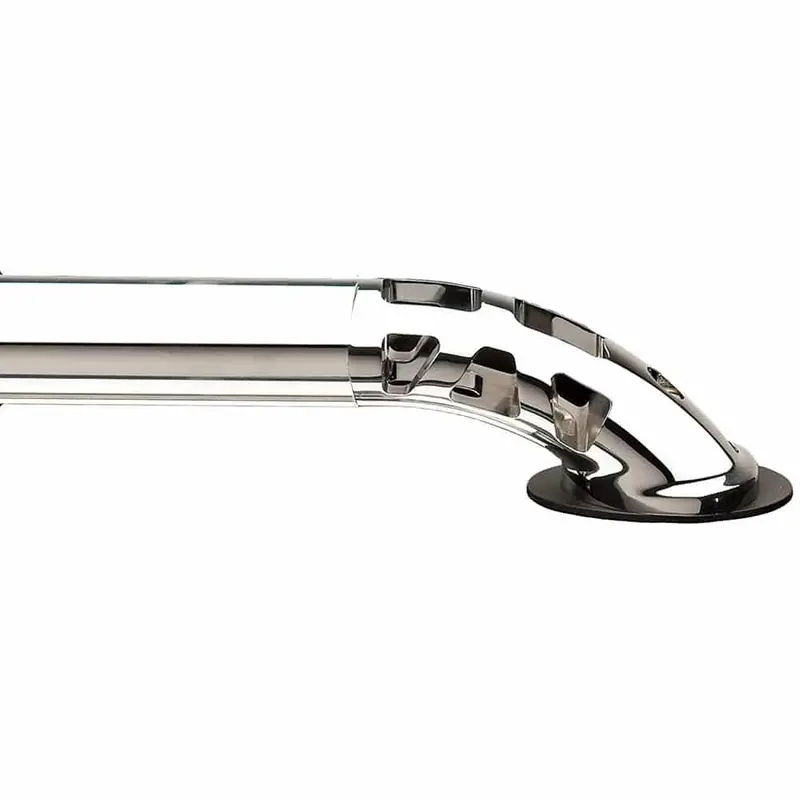 Putco Crossrails Roof Rack System For Hyundai Santa Cruz 1