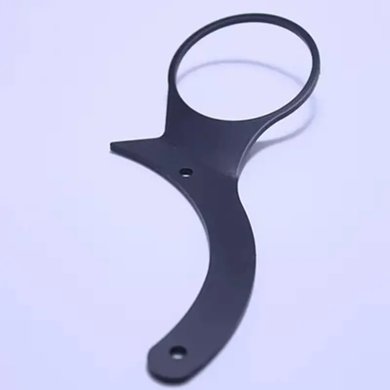 Razorback Technology Bent Cluster Mount For 2016–2019 Can-Am Maverick X3 3