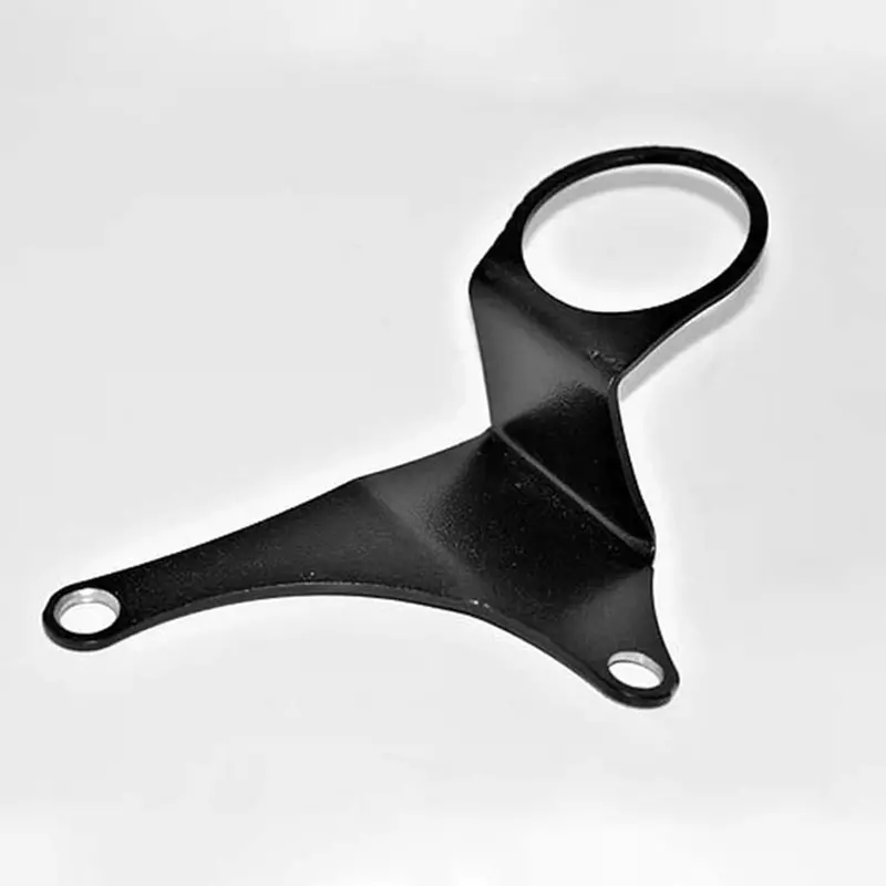 Razorback Technology Gauge Cluster Mount For 2020–2022 Polaris Rzr Pro Xp 1