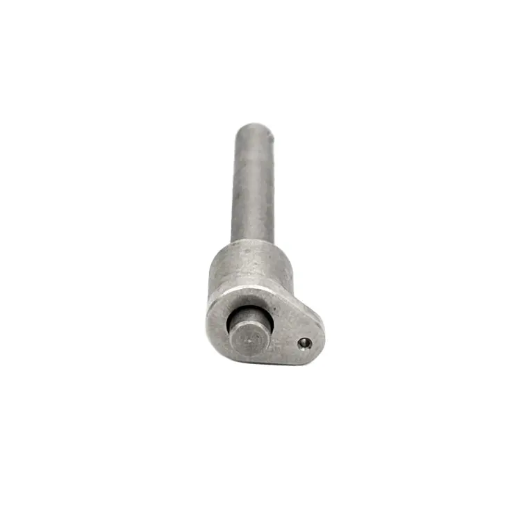 Replacement Locking Ball Pin For Heavy-Duty Clamp Systems 1