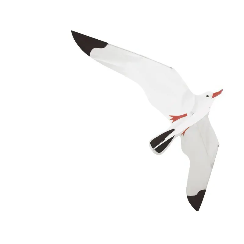 Rhombus Seagull Kite – Lightweight Outdoor Flyer 1