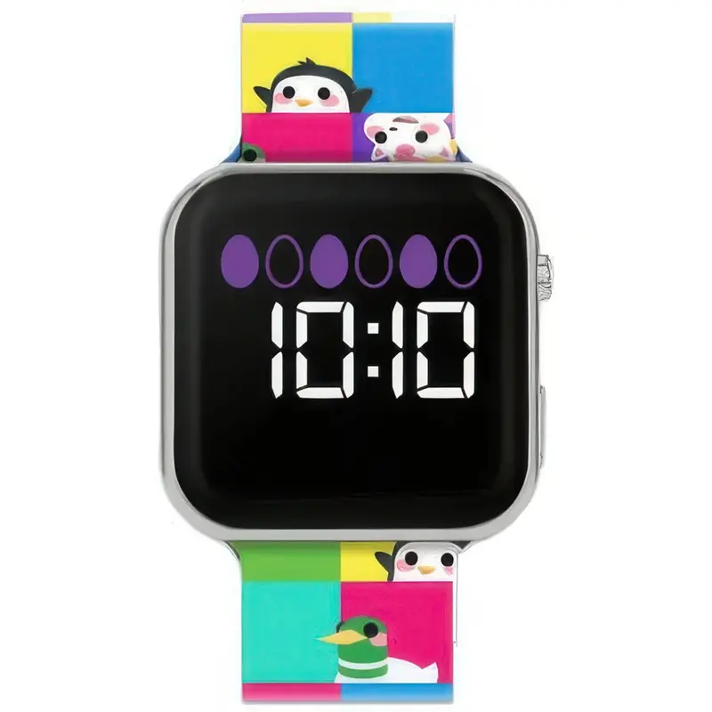 Roblox Adopt Me! Themed Led Digital Watch For Kids 1