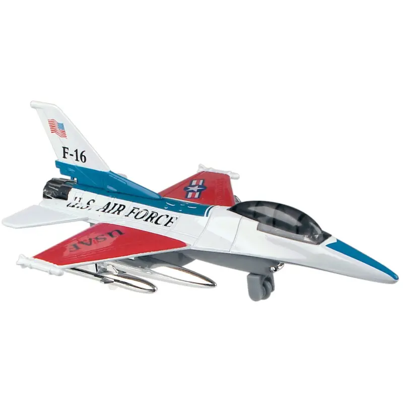 Rollin' Airforce Fliers Flying Discs Set 1
