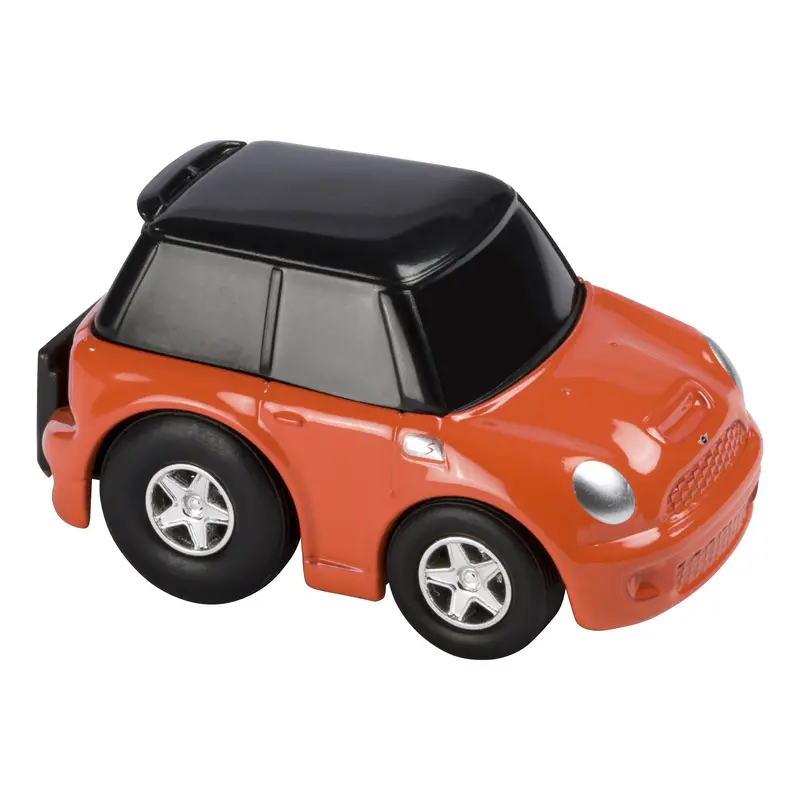 Rollin’ Assorted Mini Die-Cast Car Pack 1