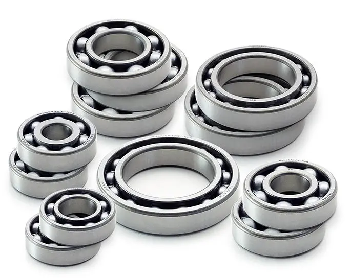 Rzr 900 Transmission Bearing Kit (2014–2022) 1