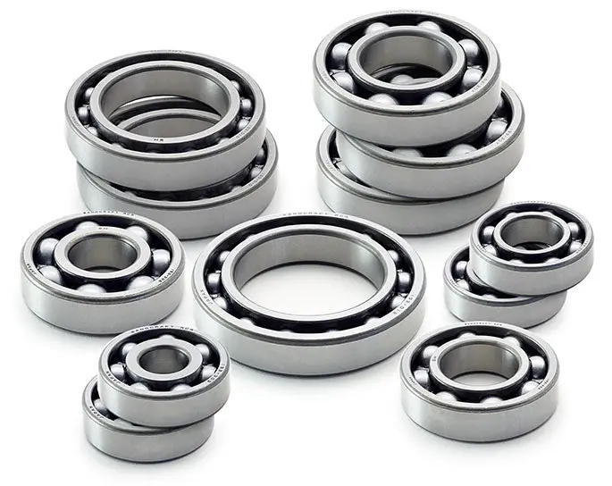 Rzr Xp 1000 Transmission Bearing Kit (2014–2024) 1