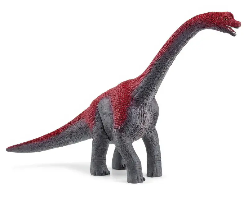 Schleich Brachiosaurus Dinosaur Figure – Realistic Prehistoric Model 1