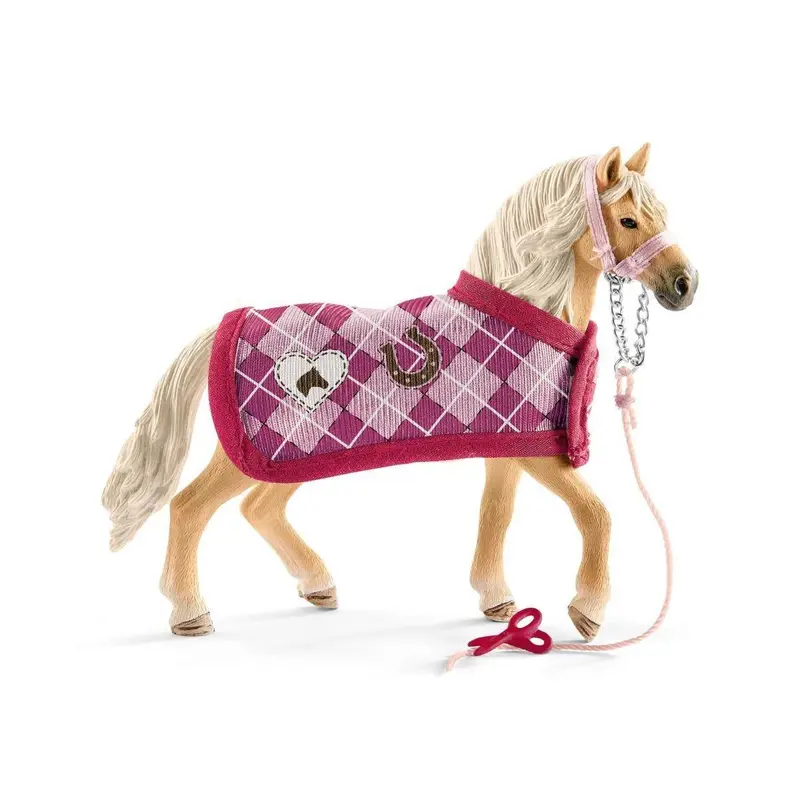 Schleich Horse Club: Sofia’S Fashion Design Figure 1