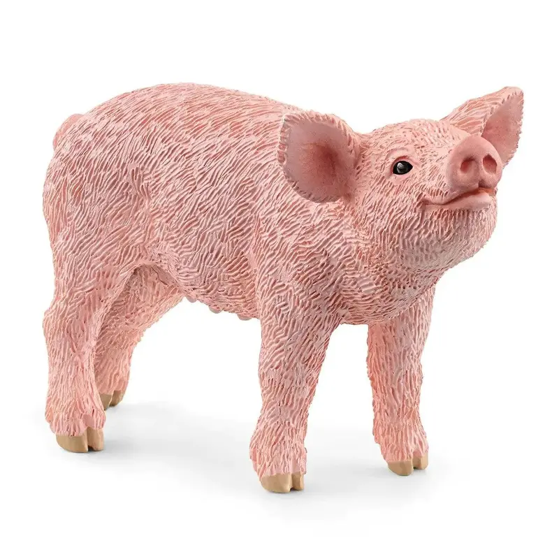 Schleich Piglet Figurine – Winnie The Pooh Collection 1