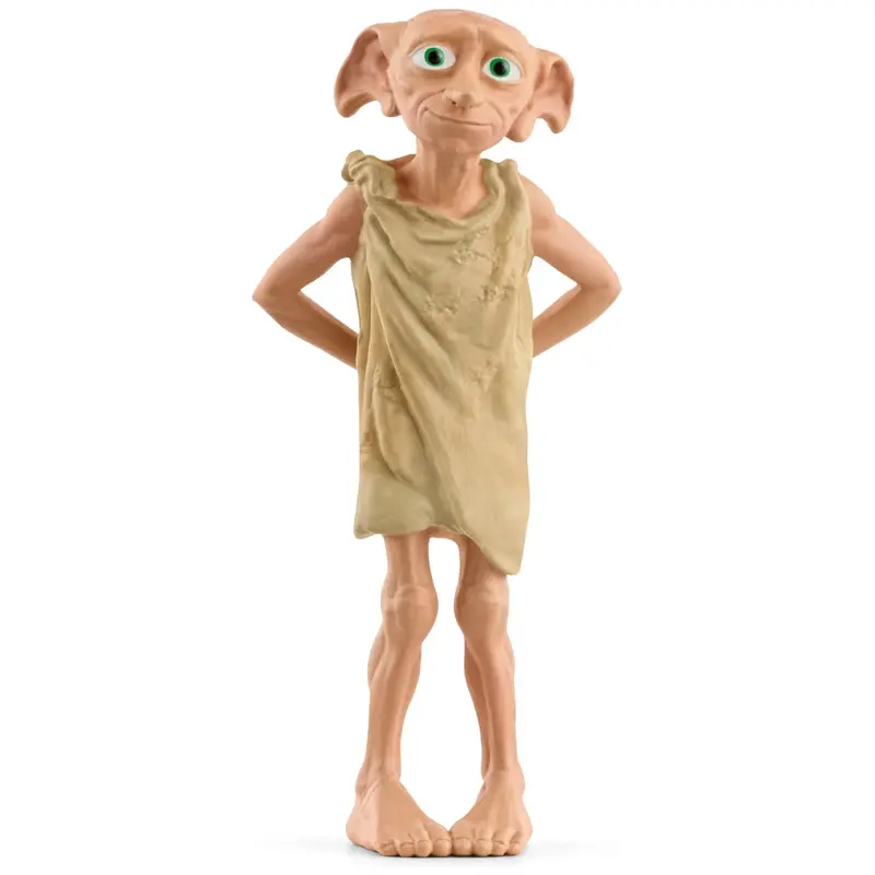 Schleich Wizarding World Figure – Dobby The House-Elf 1